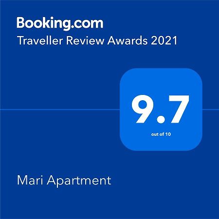 Mari Apartment Batumi Exteriér fotografie