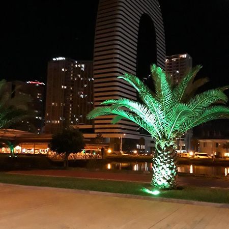 Mari Apartment Batumi Exteriér fotografie