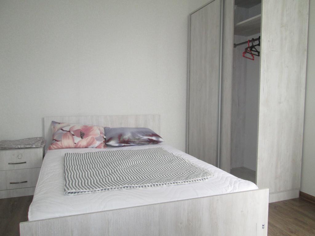 Mari Apartment Batumi Exteriér fotografie