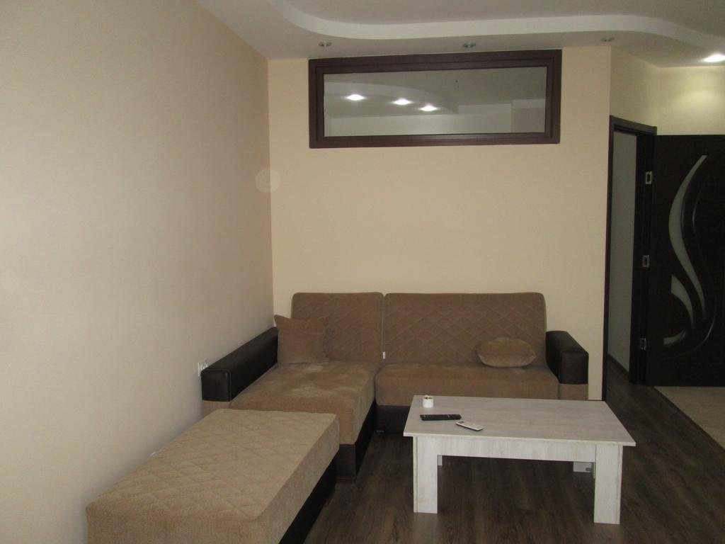 Mari Apartment Batumi Exteriér fotografie