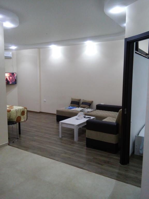 Mari Apartment Batumi Exteriér fotografie