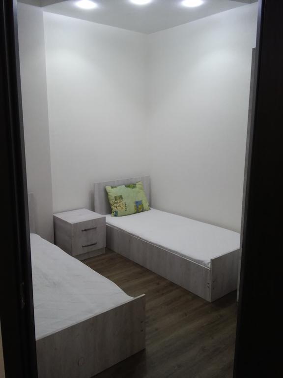 Mari Apartment Batumi Exteriér fotografie
