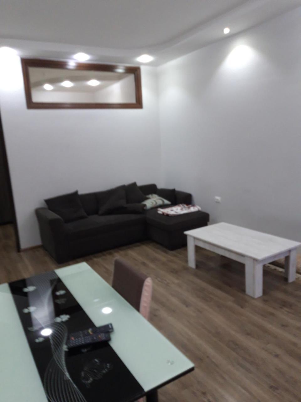 Mari Apartment Batumi Exteriér fotografie