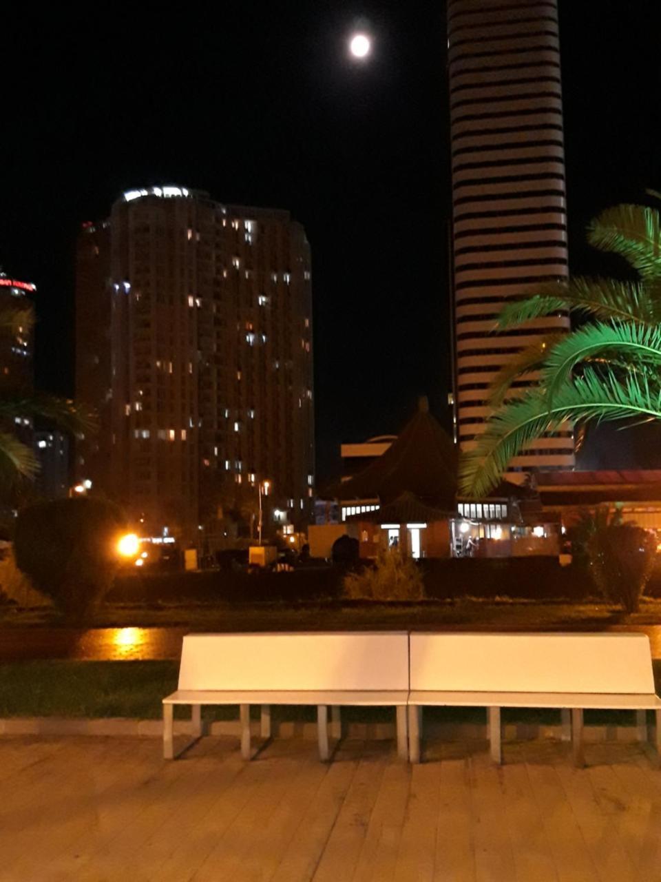Mari Apartment Batumi Exteriér fotografie