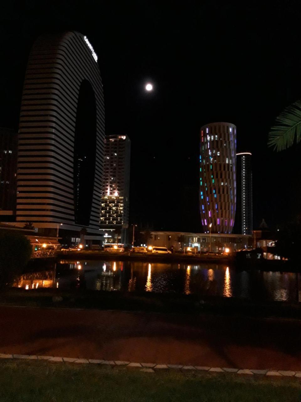 Mari Apartment Batumi Exteriér fotografie